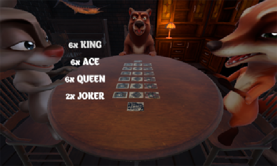 骗子酒吧免费版