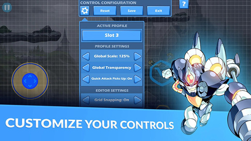 格斗哈拉手机版截图1