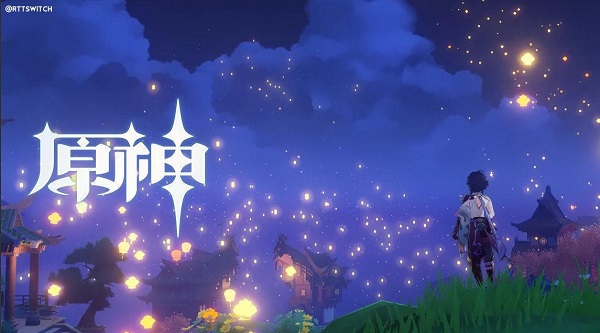 《原神》砂流之庭怎么解锁？