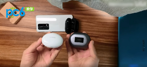 华为几款无线耳机区别
