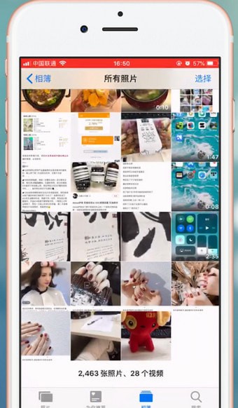为什么live photo壁纸没声音