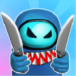 冒名顶替者鱿鱼