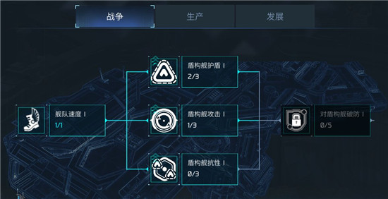 无尽银河平民攻略