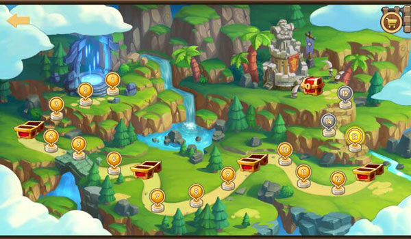 传奇召唤师远征玩法攻略