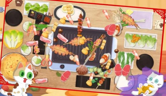 收纳大师大招版截图2