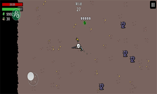 土豆兄弟联机版截图2