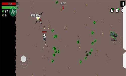 土豆兄弟联机版截图3