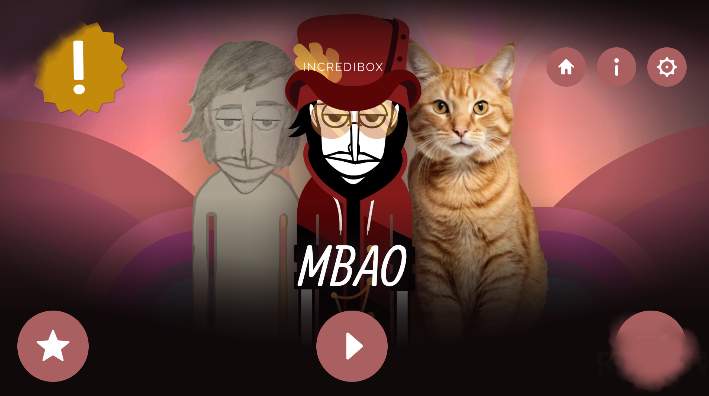 节奏盒子Orin Ayo Joyed