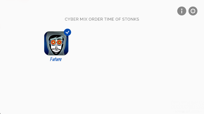 节奏盒子太阳之城模组