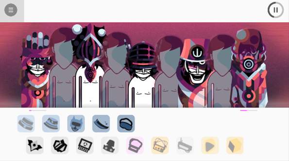 节奏盒子corruptboxV2模组