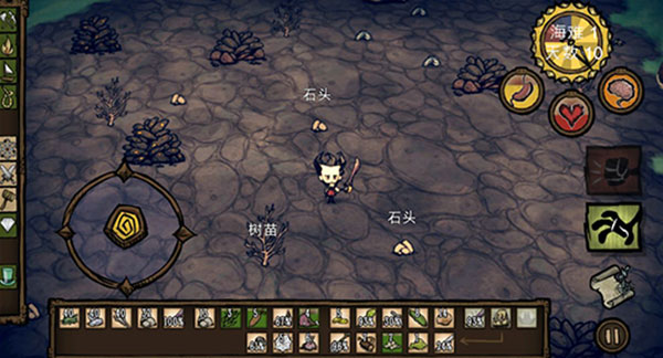 饥荒手机版中文版