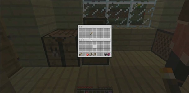 Minecraft手机版截图2