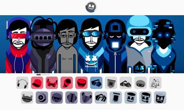 节奏盒子腐化模组第三代