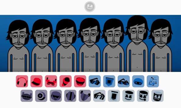 节奏盒子腐化模组第三代