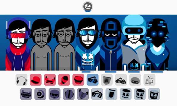 节奏盒子腐化模组第三代