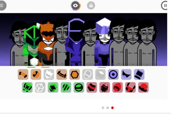 节奏盒子鬼畜模组