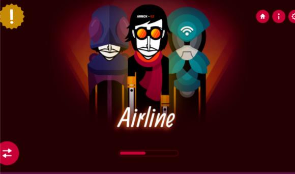 节奏盒子鬼畜模组