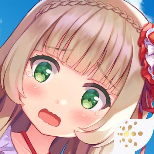 纸片人女友手机版