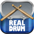 Real Drum