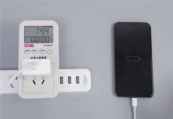 苹果x电池寿命多长