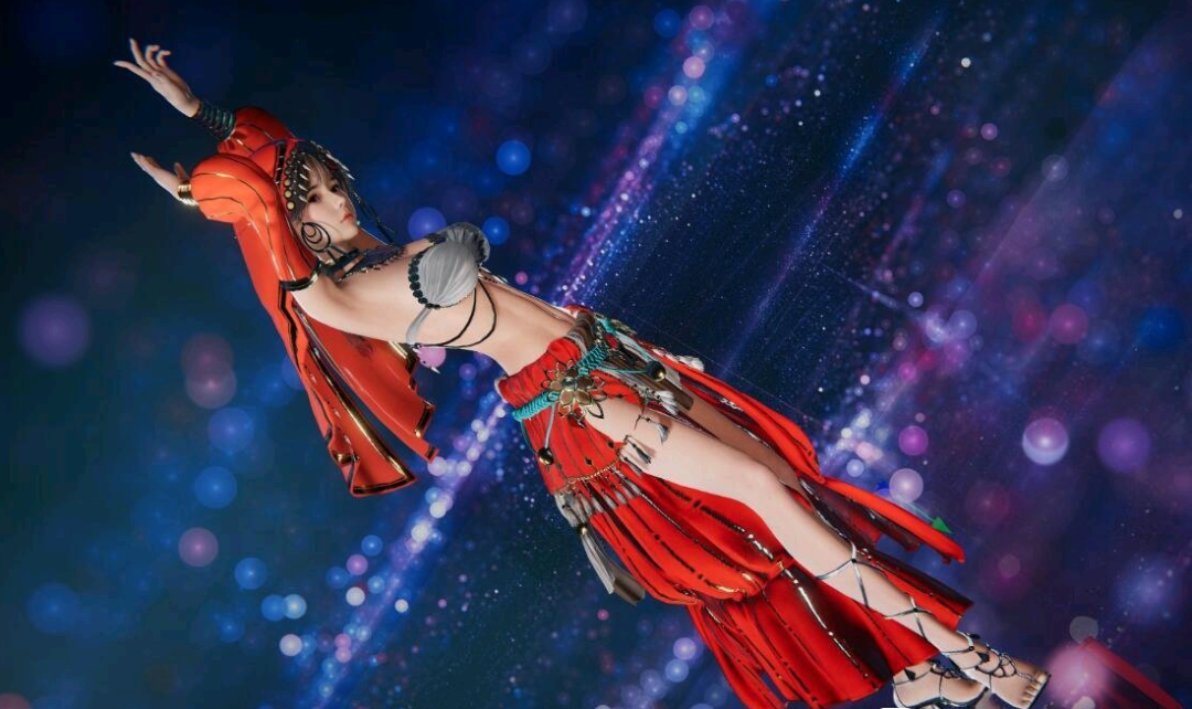 HONEYSELECT2中文版截图3