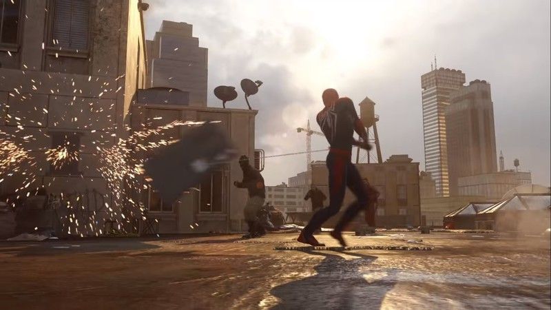 罪恶都市终极版