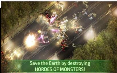 孤胆枪手 中文版