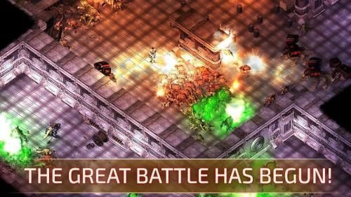 孤胆枪手 中文版