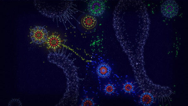 微生物模拟器中文版2025最新版截图2