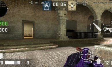 CSGO高仿版截图3