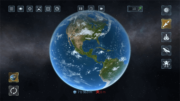 星球毁灭模拟器(1.9.1版)截图3
