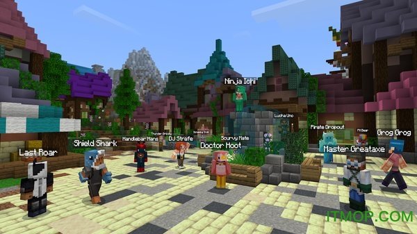 葫芦侠我的世界截图3