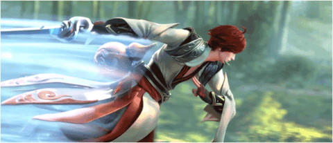 代号破晓(正版)