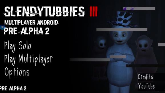 鬼畜天线宝3多人联机