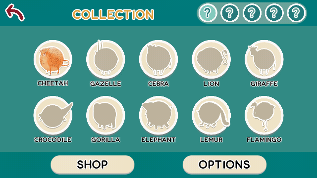 动物派对手游截图3