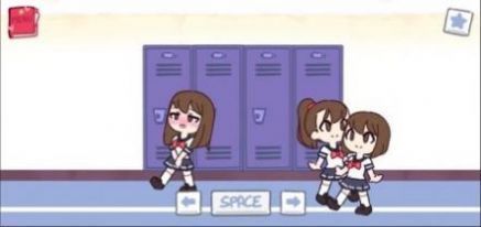 TENTACLELOCKER储物柜游戏2截图3