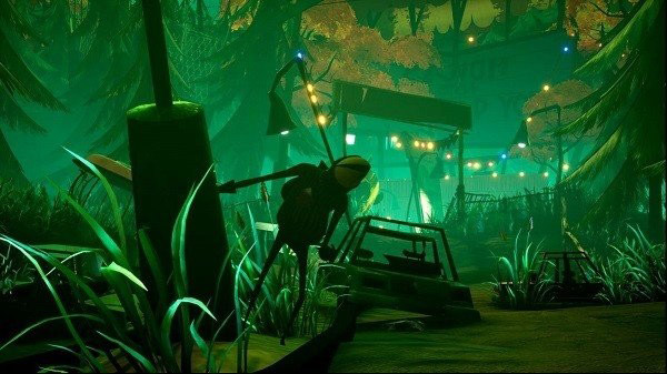 你好邻居2(测试版)