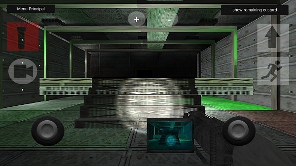 鬼畜天线宝宝3手机版