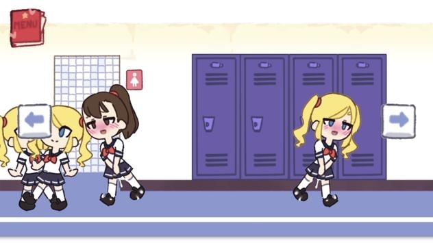 TECHEWINGUM游戏恶心版截图3