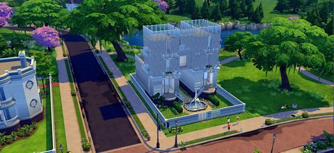 模拟人生4手机版(模擬市民)截图3