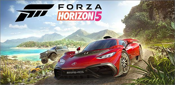 极限竞速地平线5正版云游戏