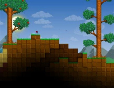 猎人的生存日记手机版截图1