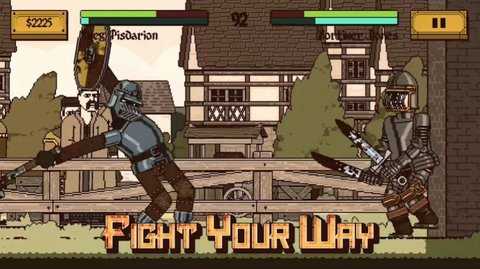 浴血混战联机版截图2