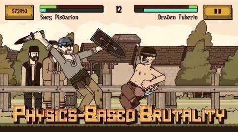 浴血混战联机版截图3