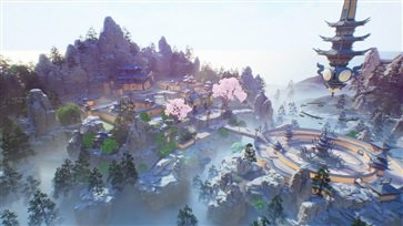 蜀山初章截图3