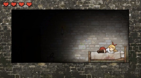 安娜的抑郁症手机版截图2