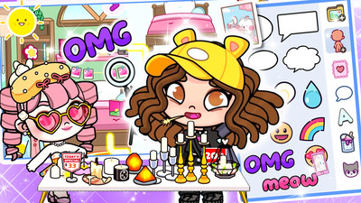 托卡世界中央车站截图3