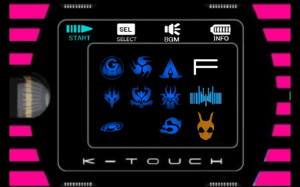 帝骑21神主牌模拟器截图3