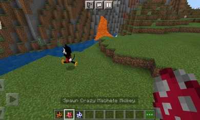 我的世界九游版