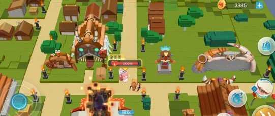 迷你世界无需登录